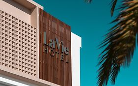 La Vie Hotel Juru
